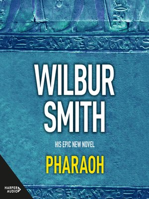 Pharaoh - Audiobook